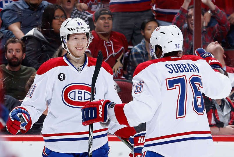 Recap – Canadiens vs Coyotes: Price’s 7th Shutout Salvages Road Trip