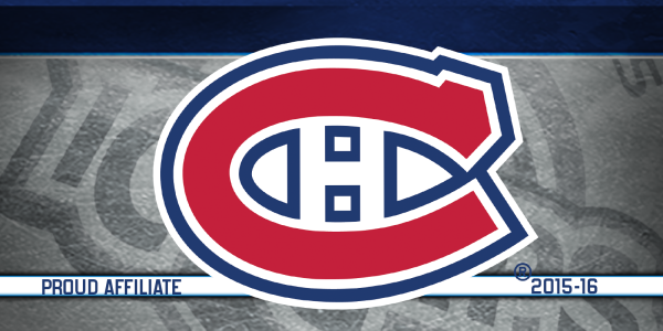 IceCaps Become Canadiens AHL Affiliate in St. John’s for 2015-16