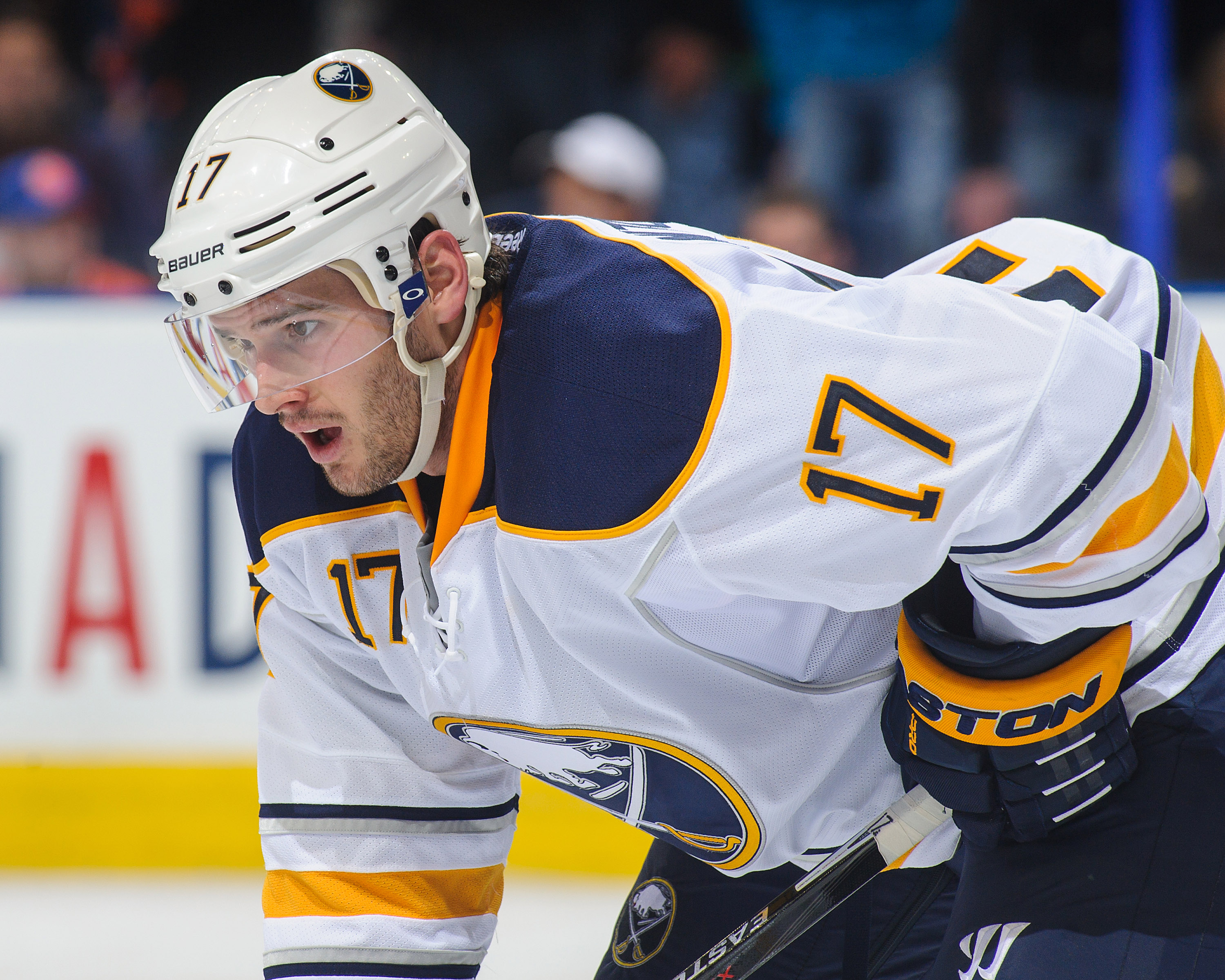 Official Release: Canadiens Acquire Forward Torrey Mitchell from Sabres