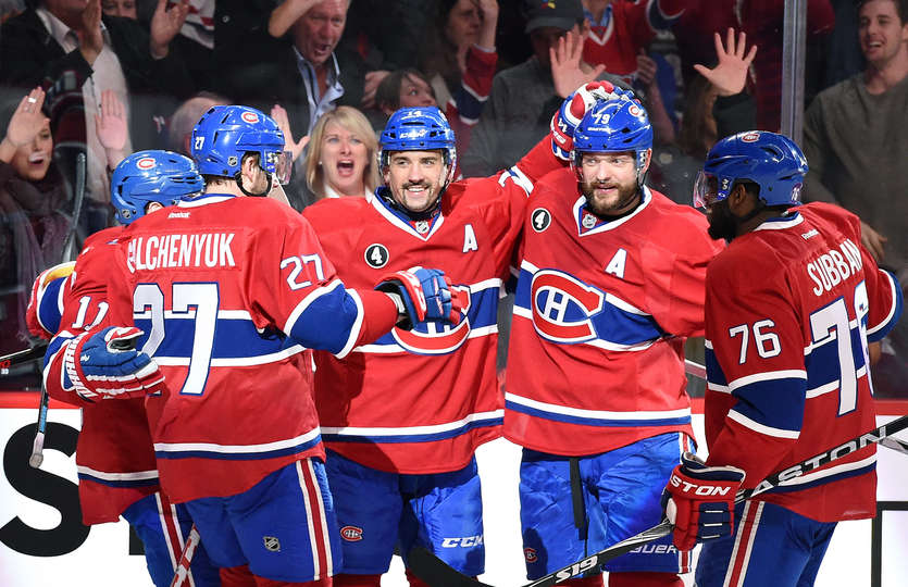 Rewind – Hot Plays of Week 27: Habs Finish Strong