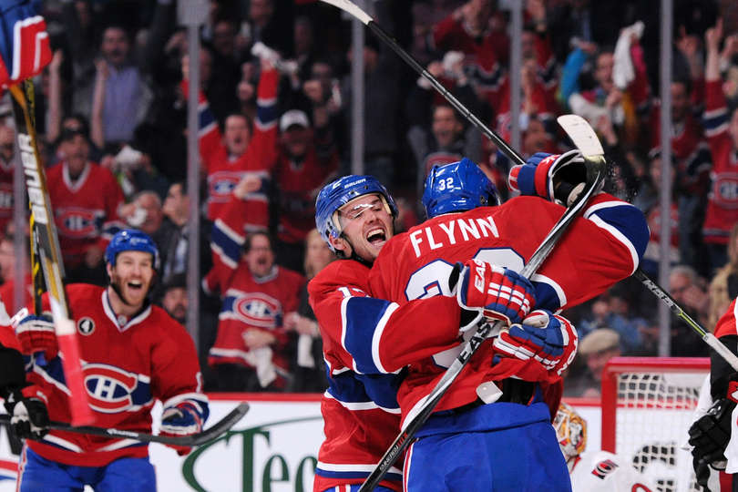 Game 1 Recap – Senators vs Canadiens: Habs Battle Through Adversity To Take Playoff Opener