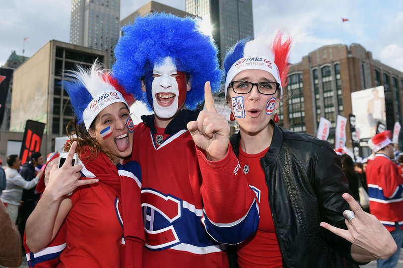 Habs Fans, Here’s How To Treat Playoff Fever