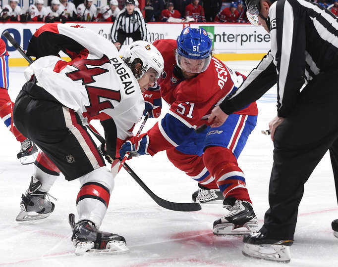 Game 5 Recap – Senators vs Canadiens: Time for Habs to Step Up