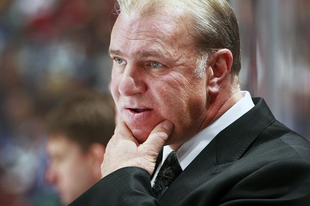 Will Michel Therrien Make Adjustments for Habs Playoff Run?