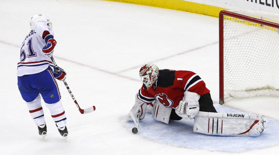 Recap – Canadiens vs Devils: Habs Fans Are Getting Restless