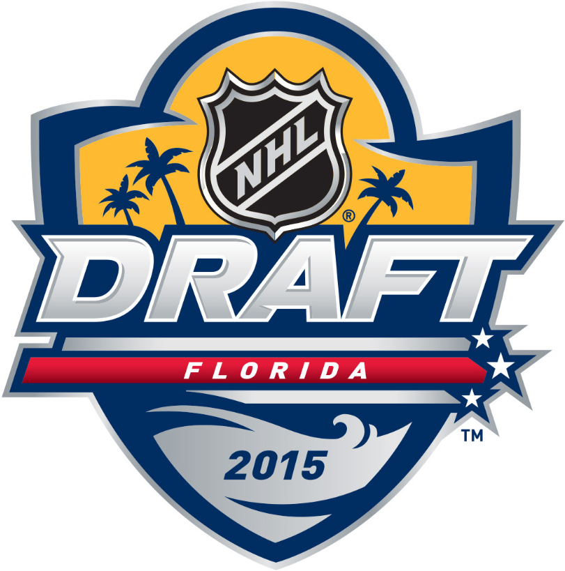 Win Tickets to the 2015 NHL Draft in Florida