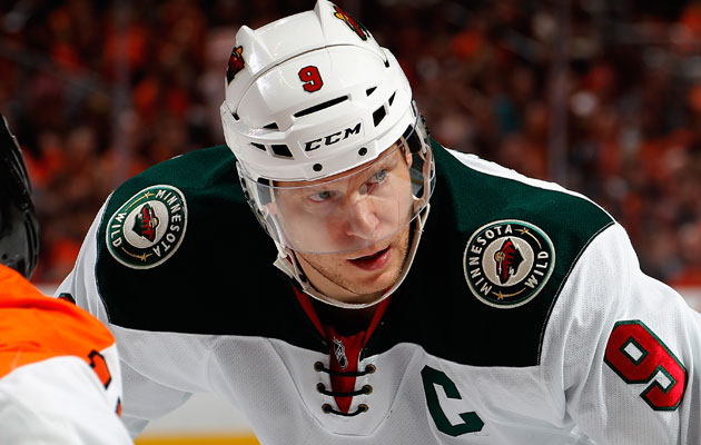 Headlines: Didier Signs, Koivu II, Soderberg, Petrov, Subban