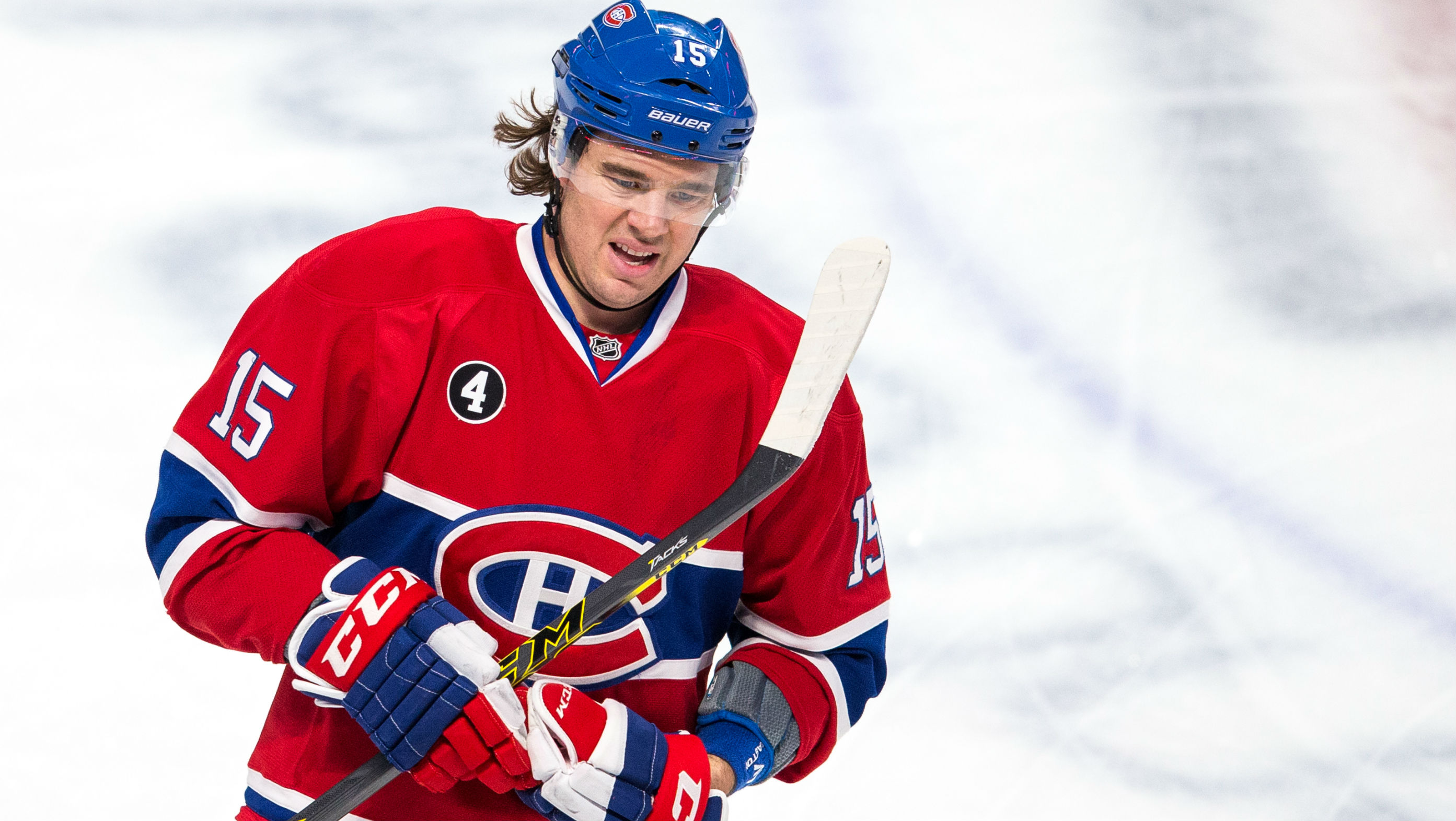 Headlines: Parenteau Done, Bergevin Happy, Beliveau’s Star, Draft Recap, more