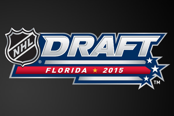 2015 NHL Entry Draft Tracker, Habs Picks