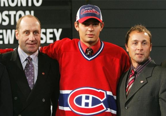 Habs Can Fill Organizational Needs Through the NHL Draft