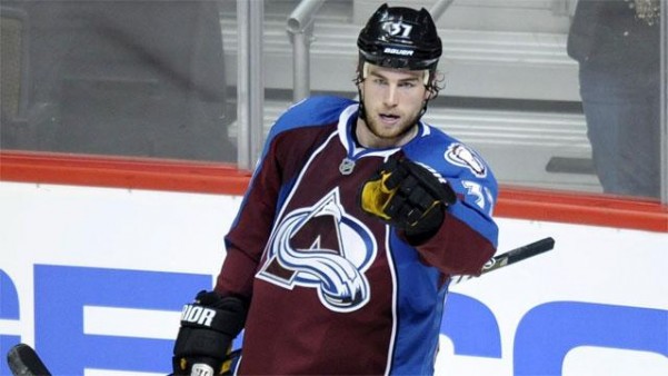 Ryan O’Reilly, Jamie McGinn Are Heading to Buffalo