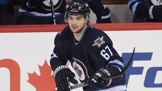 Would Frolik Be a Fit With the Habs?