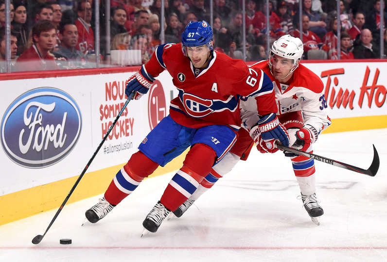 Pacioretty Need Not Be Back for Season Opener