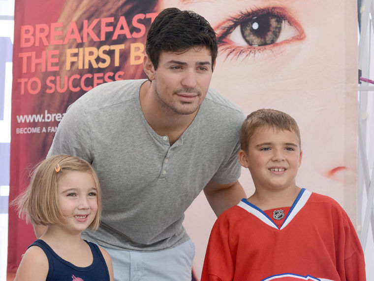 In Defense of Carey Price