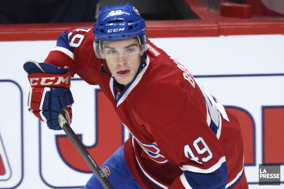 Headlines: Bournival, Kostitsyns, O’Reilly, Prust, Waite, more