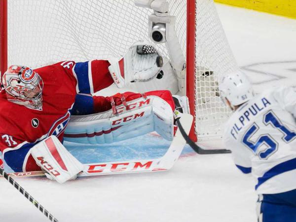 Headlines: Waite on Price, Gallagher Shares Thoughts, Sopel, Timonen, more