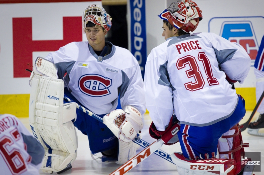 What’s the Habs’ Plan for Dustin Tokarski?