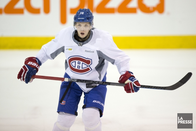 Canadiens Starting a Youth Movement?