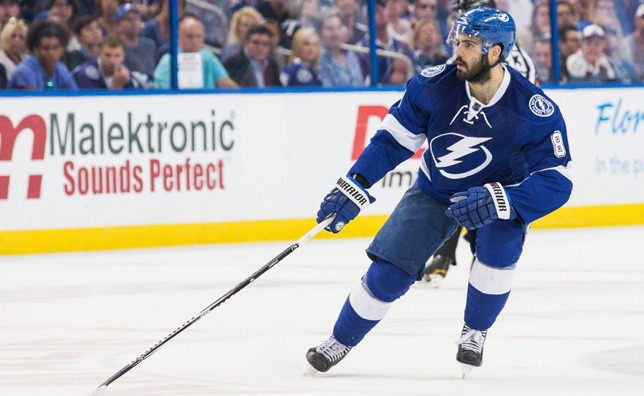 Canadiens Sign Defenseman Mark Barberio to One-year Contract