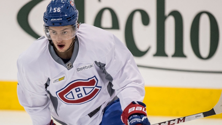 Headlines: Dev Camp, Bozon, Reway, Weise, Béliveau, Youppi, more