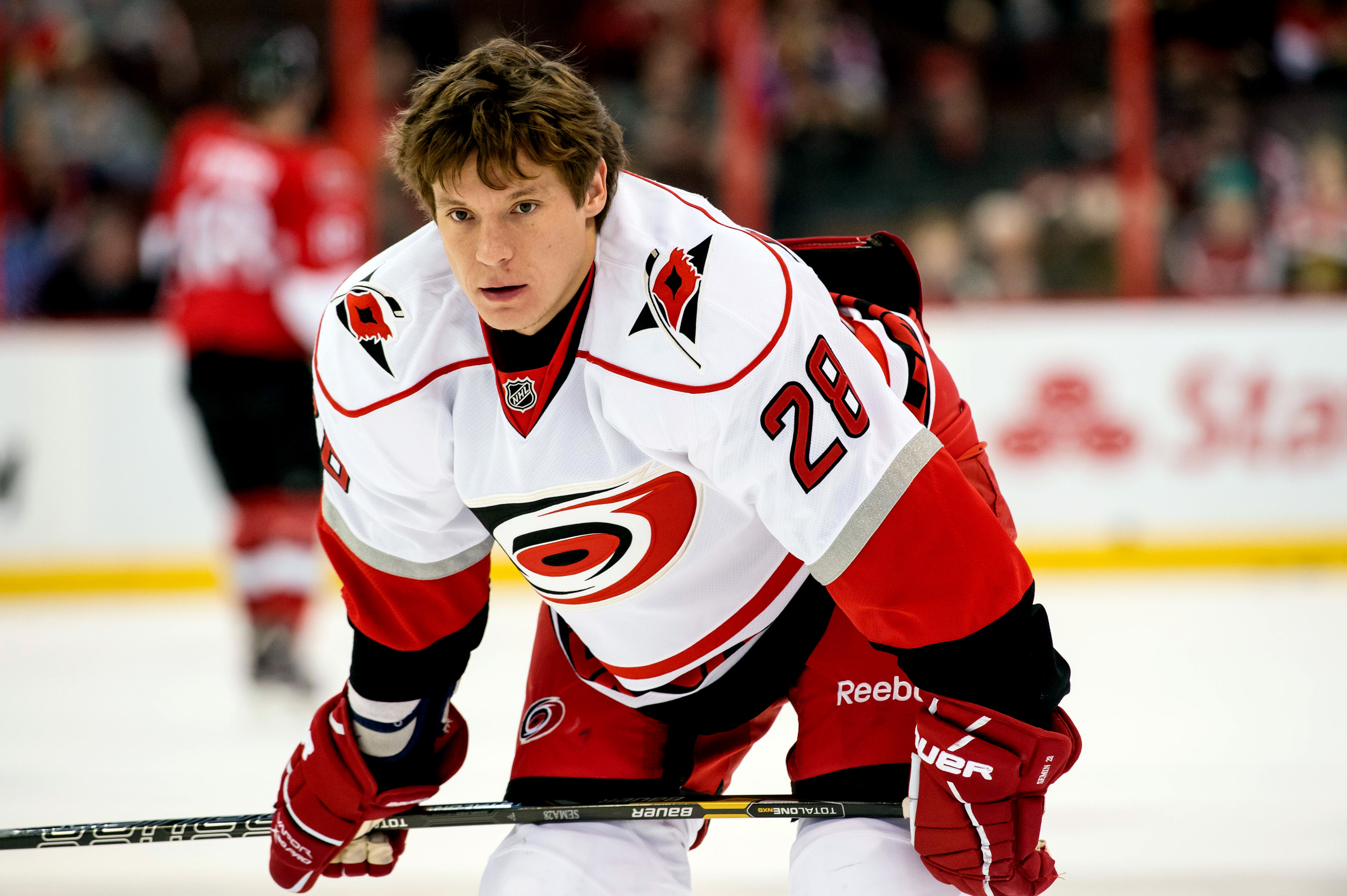 Canadiens Sign Forward Alexander Semin to One-Year Contract