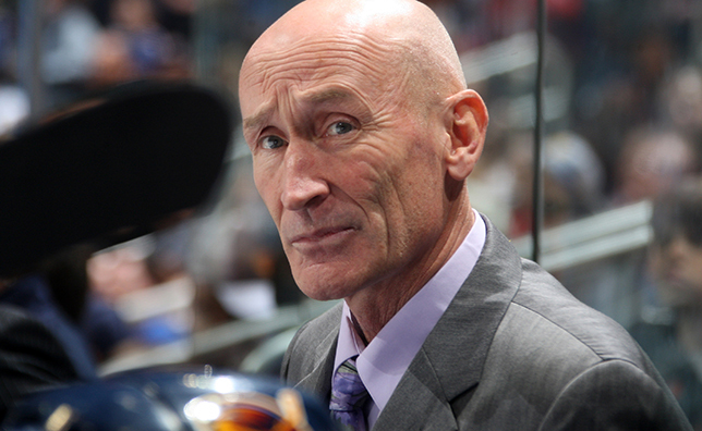 Canadiens Appoint Craig Ramsay as Coaching Consultant