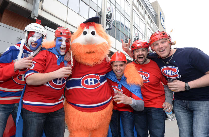 Fans Decide if the Habs Have What it Takes