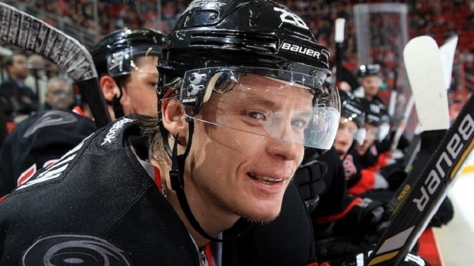 Guest Post: What to Expect From Alex Semin