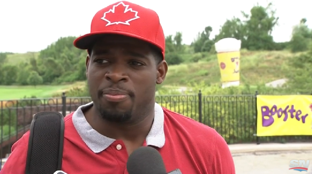 Headlines: Subban, Gallagher, Emelin, Mitchell, Eller, more