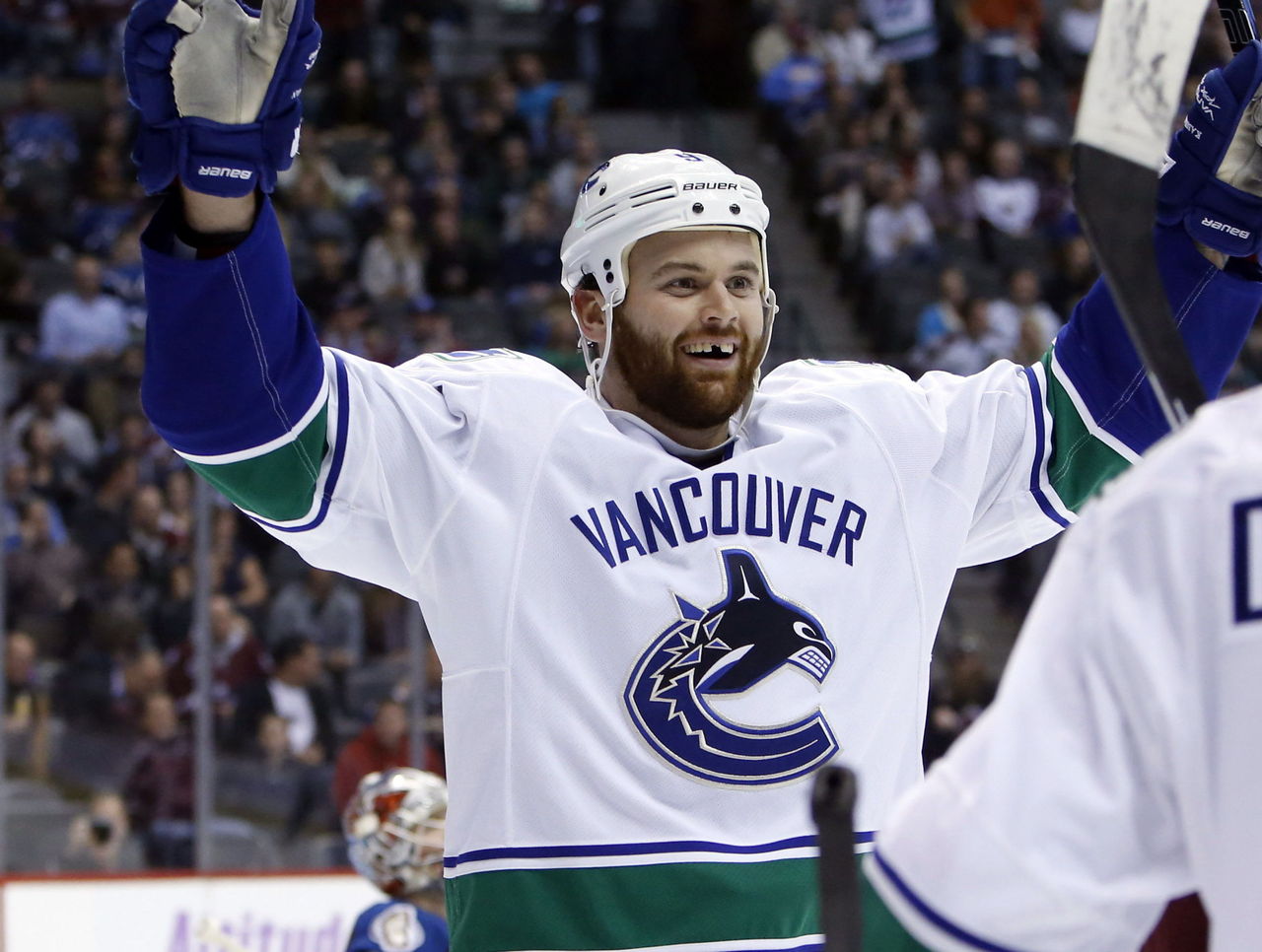 Headlines: Kassian, Desharnais, Petry, De la Rose, Gallagher, Beaulieu, more