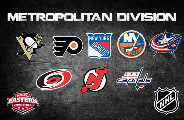 Metropolitan Division Preview: A Change at the Top?