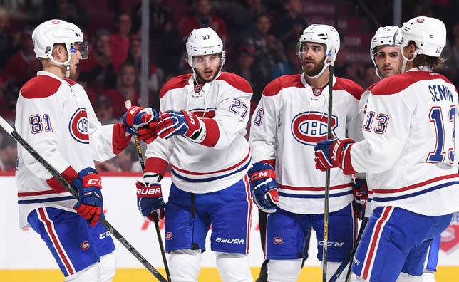 Habs360 Podcast: Lots Of Questions Up Front For Habs [AUDIO]