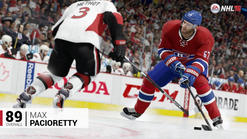 Headlines: Pacioretty, Price, McCarron, Fucale, Tinordi, Lapierre, more