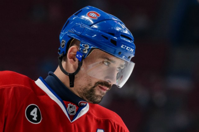 Tomas Plekanec