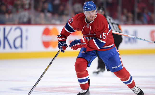 Headlines: Game Day, Pacioretty, Reway, Tinordi, Daigneault, Price, more