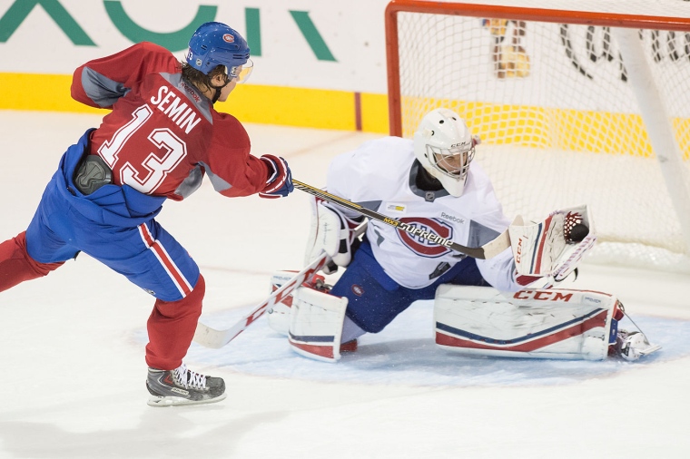 Canadiens Training Camp Notes – Day 3: Eller, Galchenyuk Outstanding