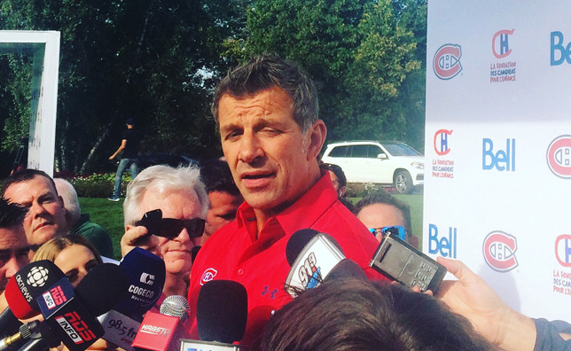 Habs Headlines: Bergevin, Price, Pacioretty, Plekanec, Juulsen, more