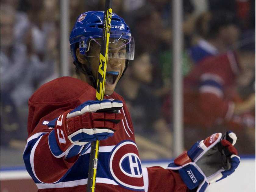 Rookie Recap – Canadiens vs Maple Leafs: Resilient Habs [AUDIO]