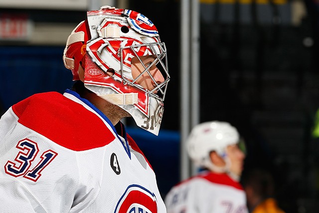 Carey Price