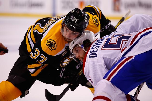 Habs Fans Pick Canadiens Biggest Rival: Leafs, Bruins or Other?