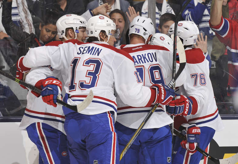 Habs360 Podcast: Are the Habs Better Than a Year Ago? [AUDIO]