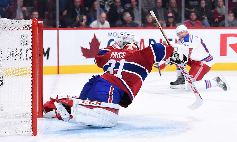 Rewind – Hot Plays of Week 2: Making Canadiens Franchise History [VIDEO]