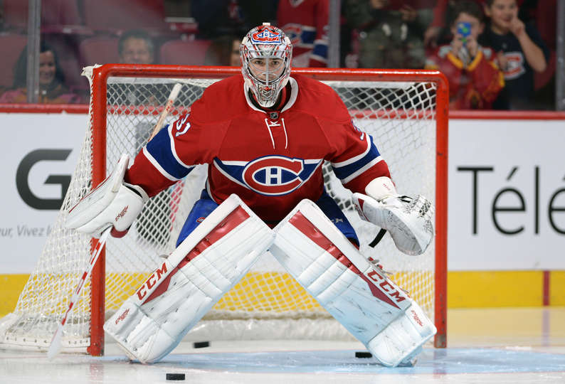 Habs360 | Who Would Habs Protect For Expansion Draft? [Podcast]