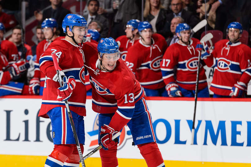 Top 5: Reasons the Canadiens are Off to a Strong Start