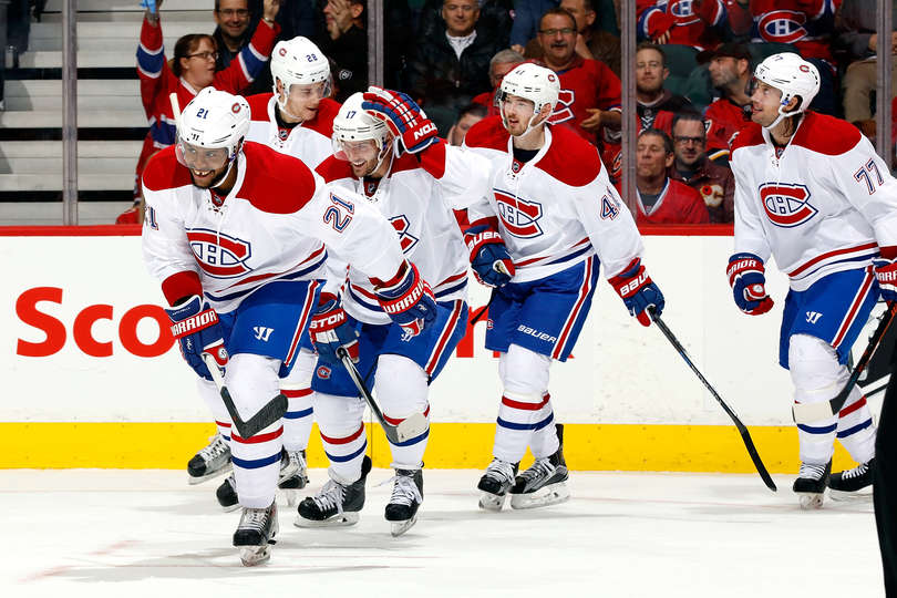 Habs360 Podcast: Back To Reality [AUDIO]