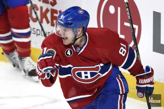 Habs ‘Most Likely to’ Candidates