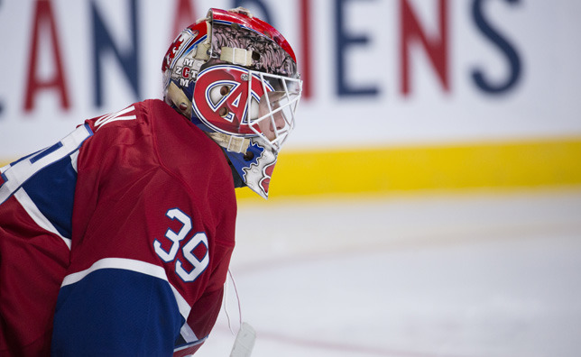 Headlines: Lines, Petry, Byron, Condon, McCarron, Galchenyuk, Bozon, more