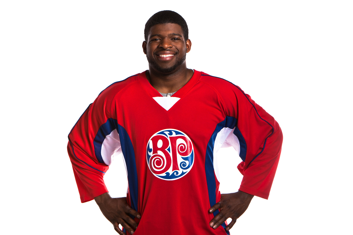 Headlines: Subban, Kassian, Byron, De La Rose, Brodeur, more