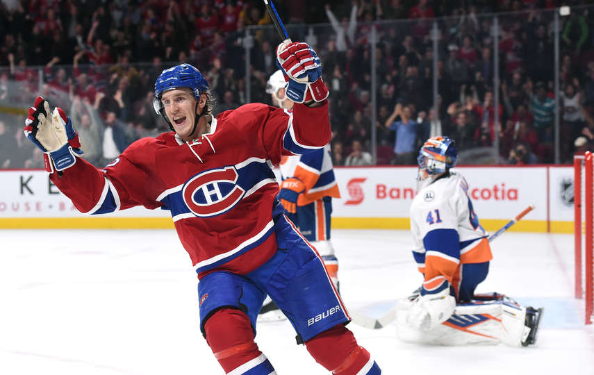 Habs360 Podcast: Who is the Habs Top Line? [AUDIO]