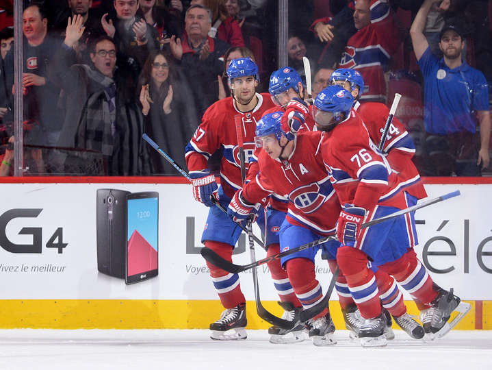 Rewind – Hot Plays of Week 6: Time to Regroup for the Habs